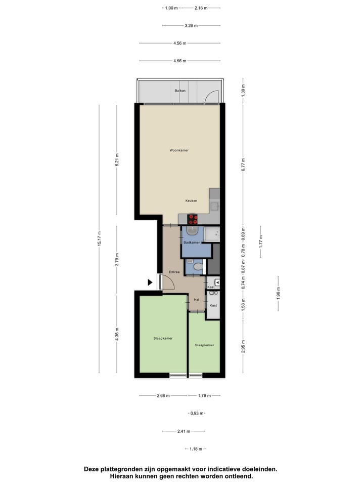 Foto 25 van Wannerplein 16