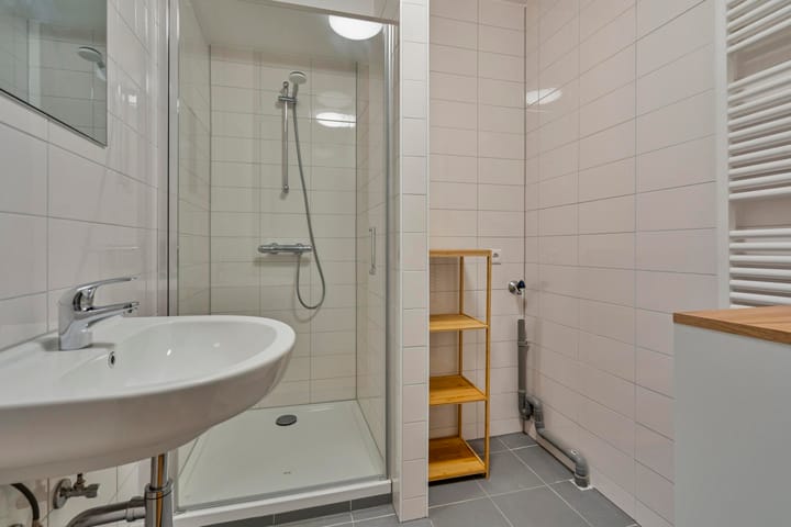 Foto 4 van Wannerplein 16