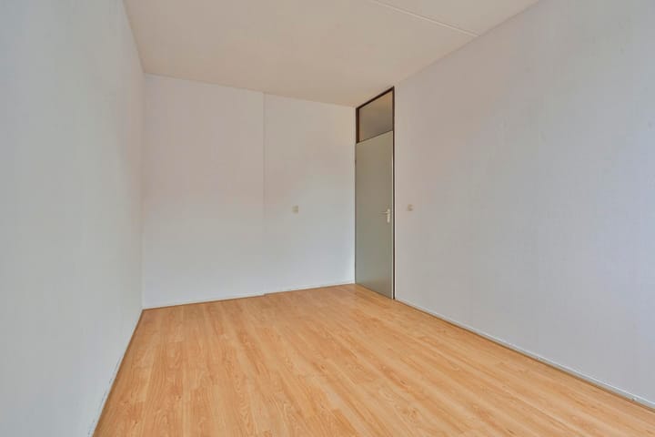 Foto 15 van Wannerplein 16