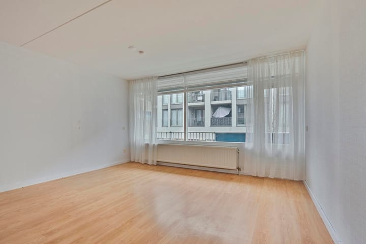 Foto 5 van Wannerplein 16