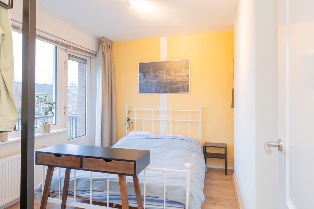 Photo 28 of Johannes Vermeerlaan 22