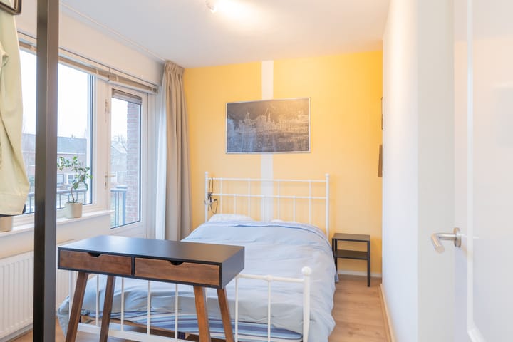 Foto 28 van Johannes Vermeerlaan 22