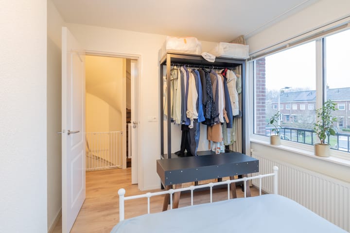 Foto 29 van Johannes Vermeerlaan 22