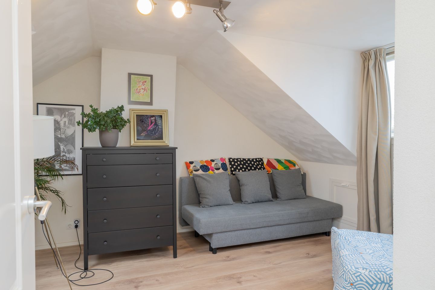 Photo 35 of Johannes Vermeerlaan 22