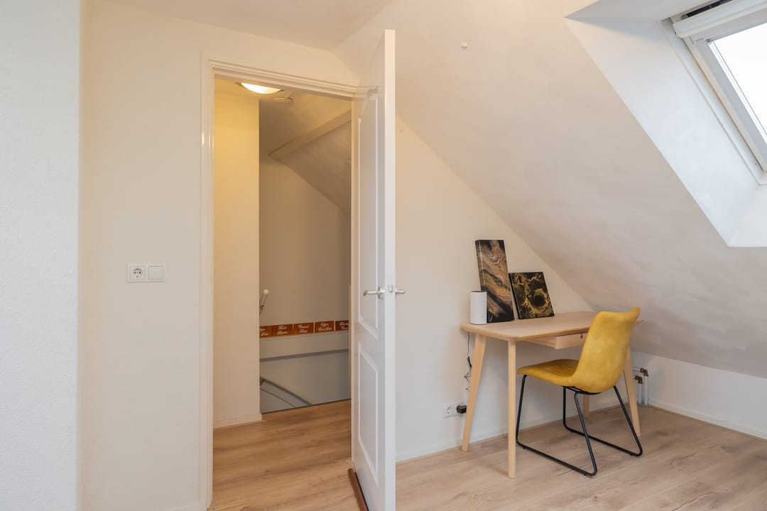 Photo 38 of Johannes Vermeerlaan 22