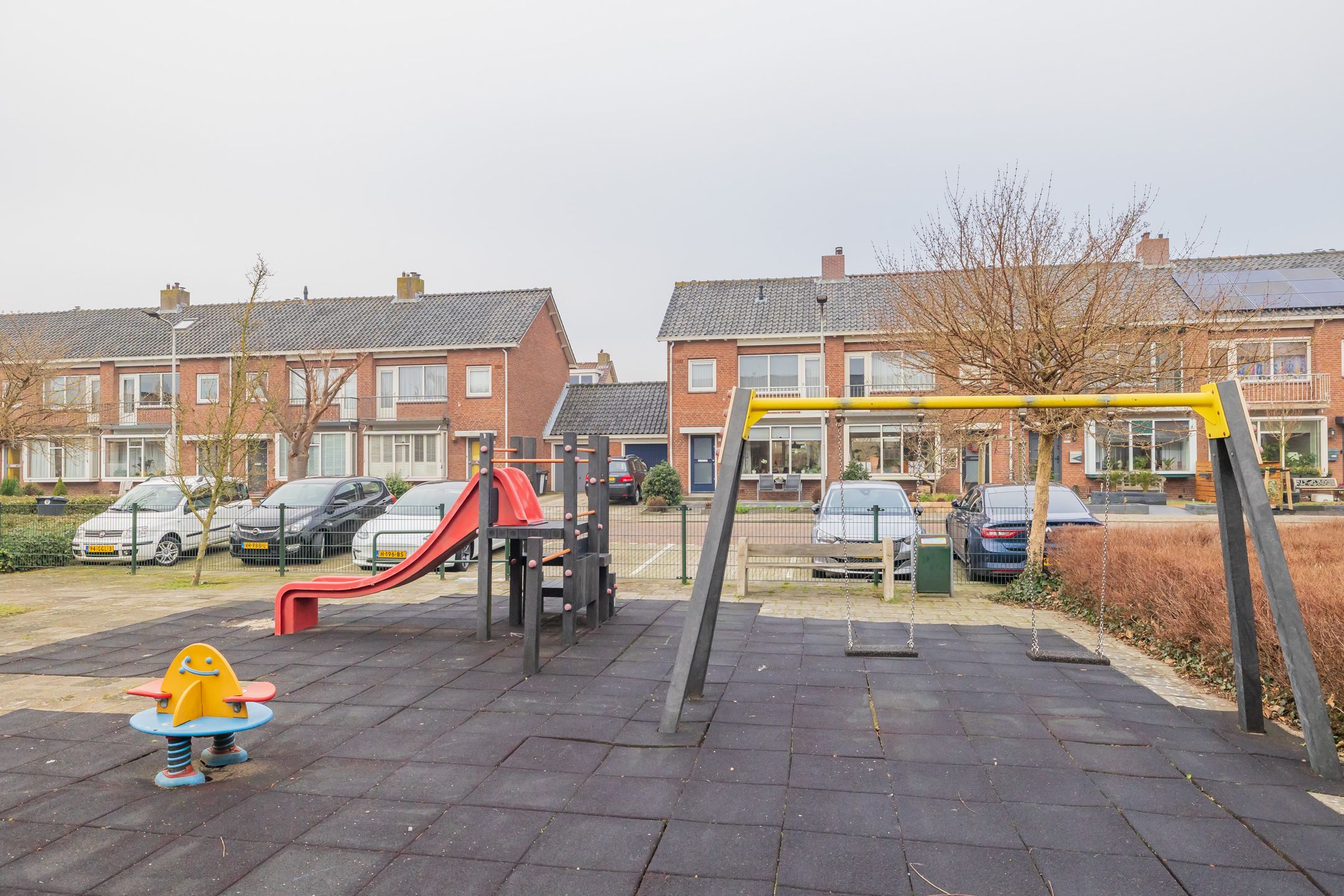 Photo 39 of Johannes Vermeerlaan 22