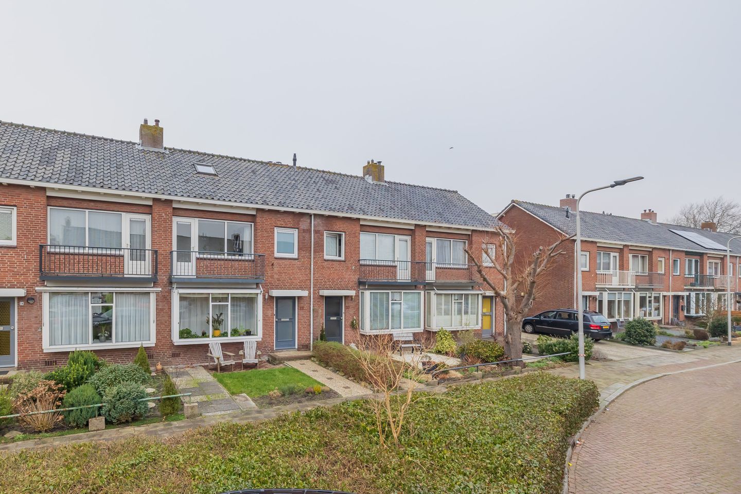 Photo 40 of Johannes Vermeerlaan 22