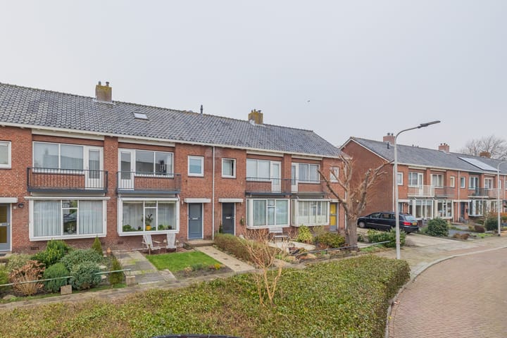 Foto 40 van Johannes Vermeerlaan 22