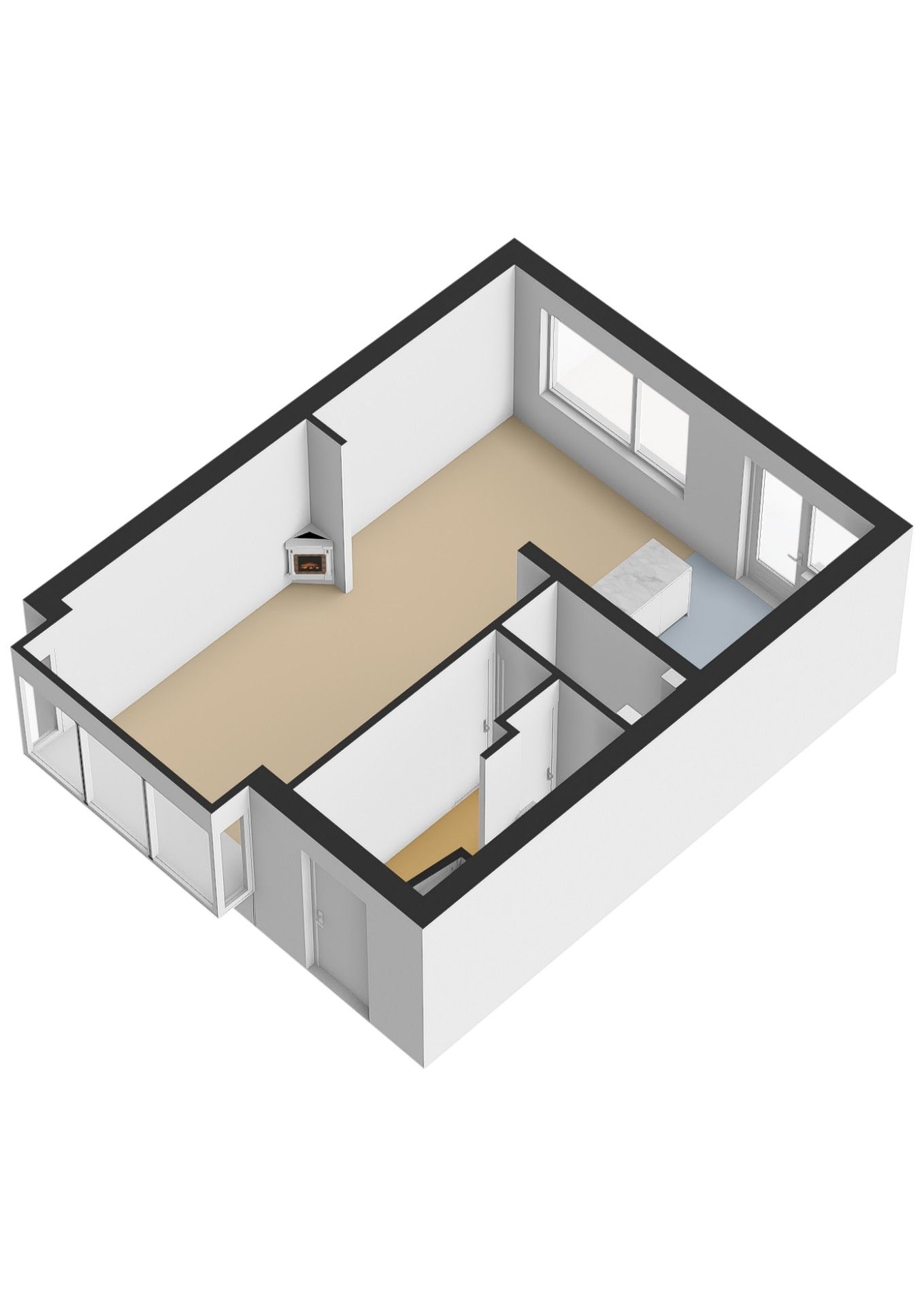 Photo 42 of Johannes Vermeerlaan 22