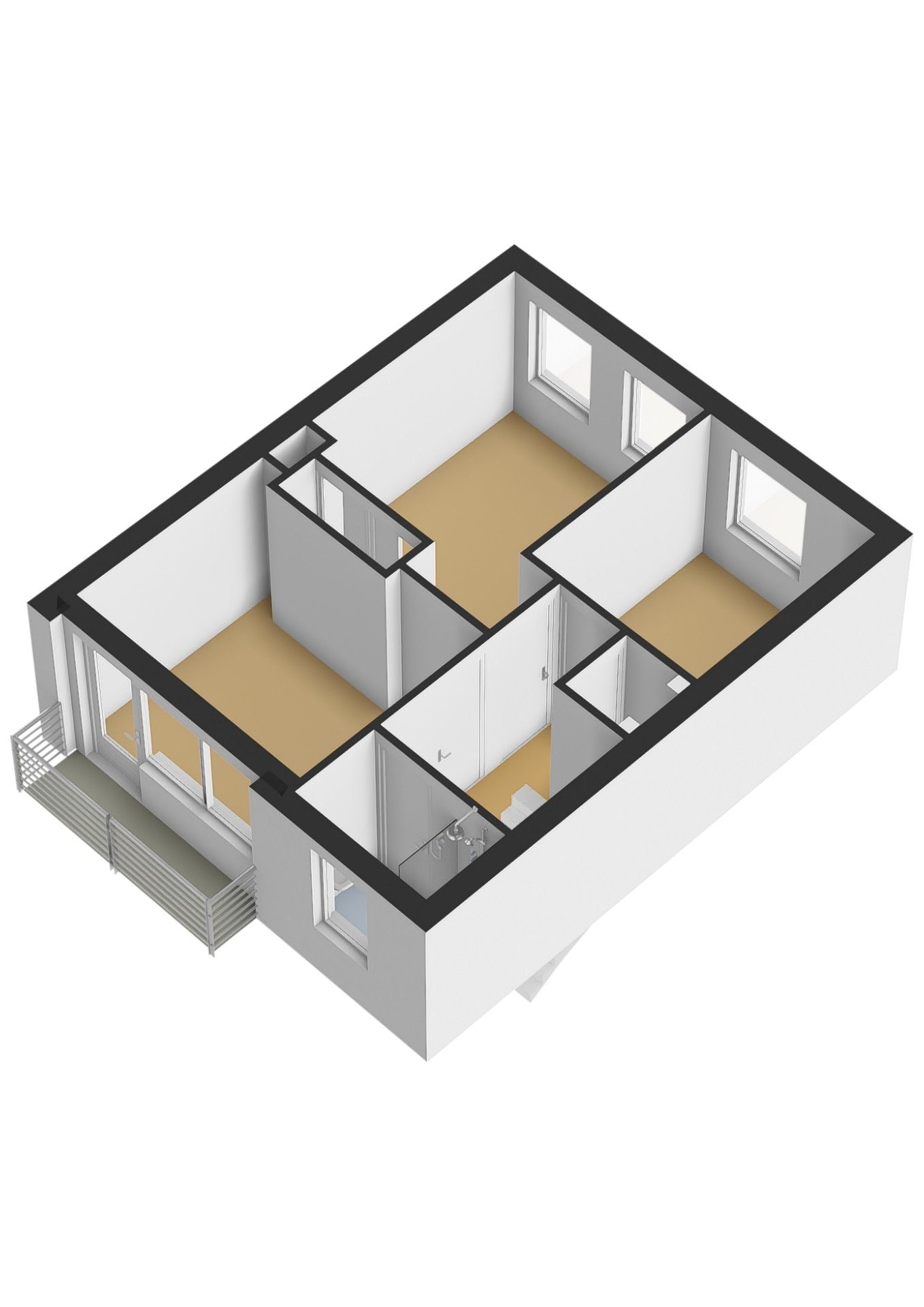 Photo 44 of Johannes Vermeerlaan 22