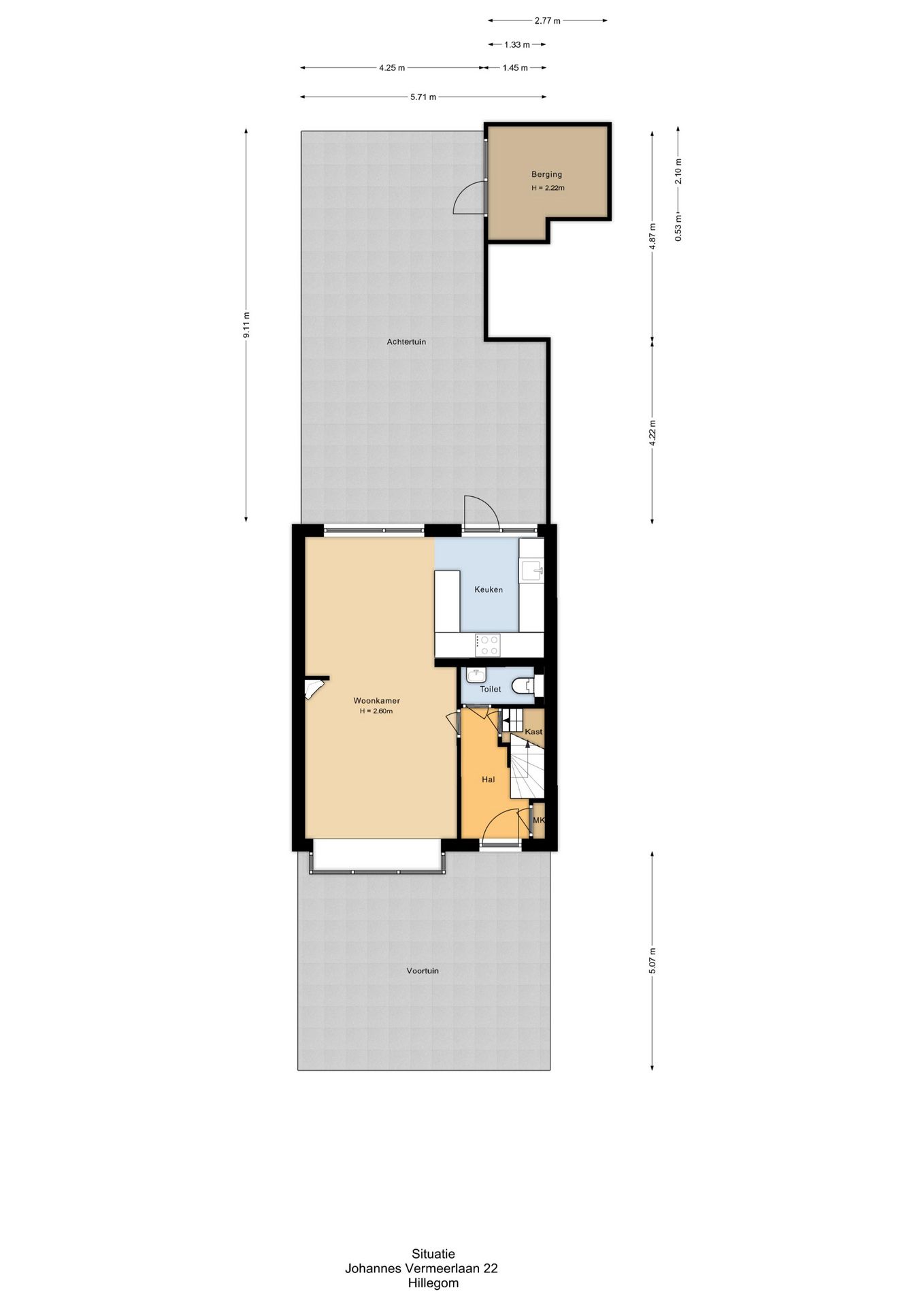 Photo 45 of Johannes Vermeerlaan 22