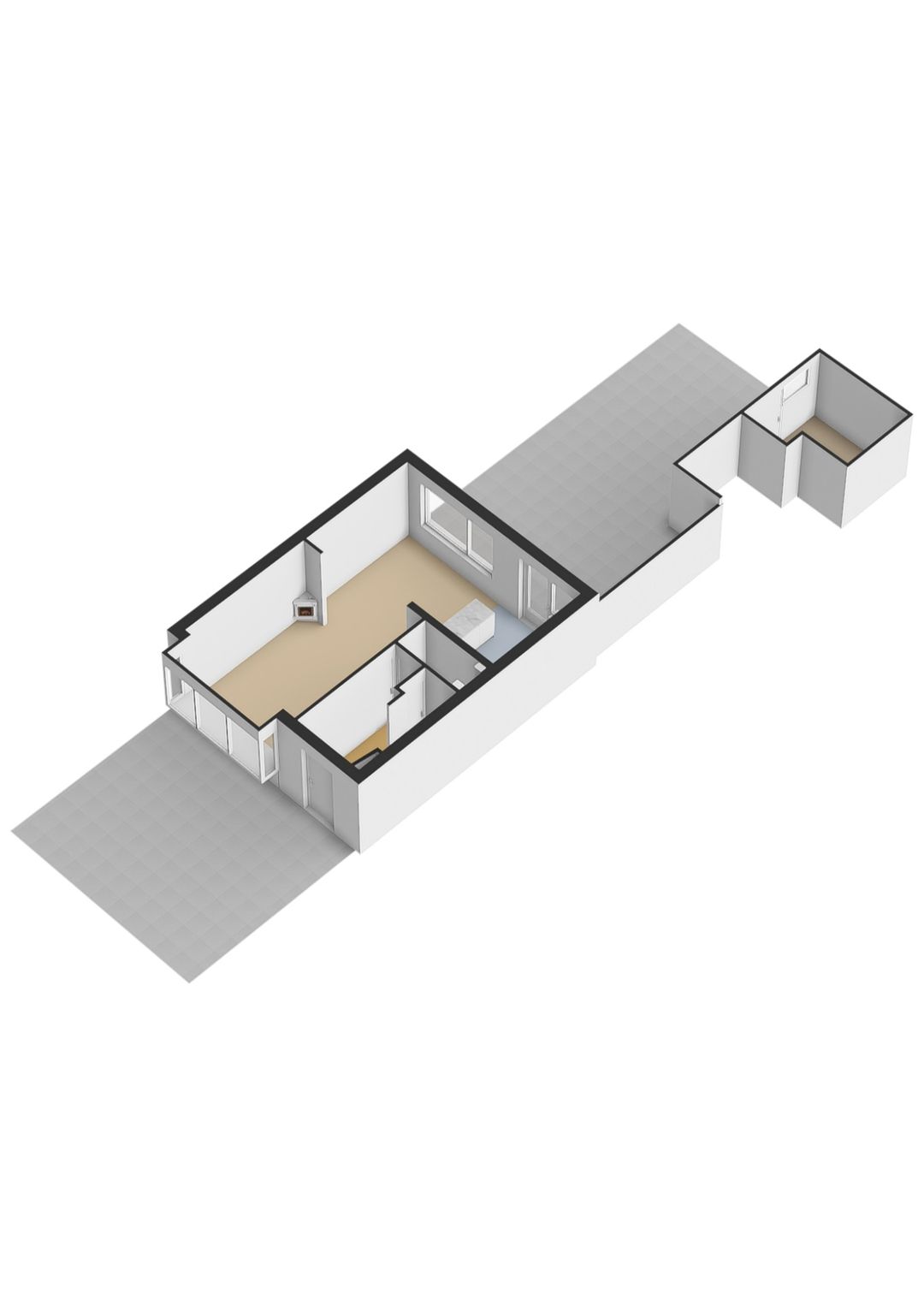 Photo 46 of Johannes Vermeerlaan 22