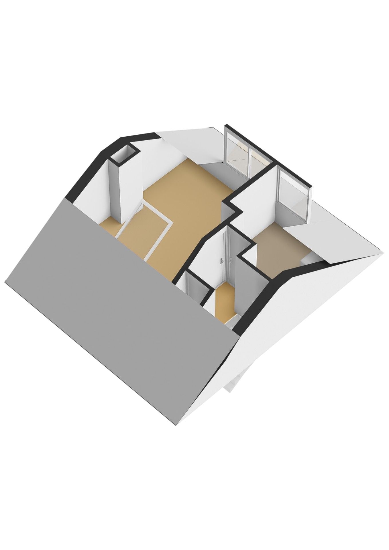 Photo 48 of Johannes Vermeerlaan 22