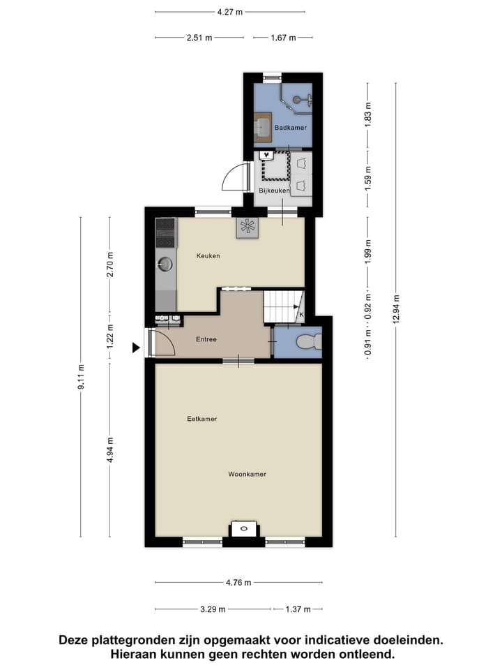 Foto 44 van Duimstraat 65