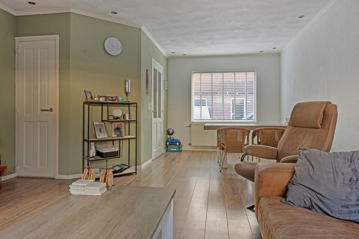 Foto 4 van Pelikaanstraat 3