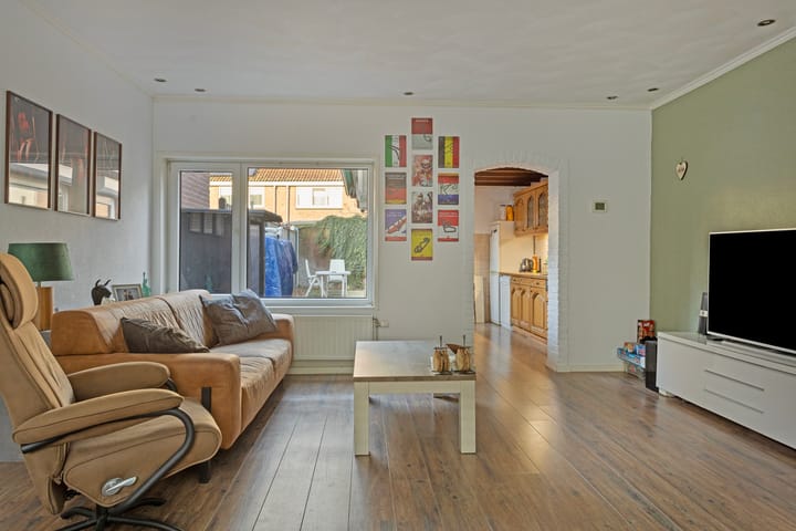 Foto 6 van Pelikaanstraat 3