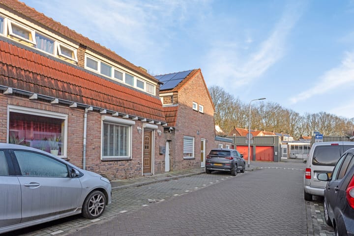 Foto 20 van Pelikaanstraat 3