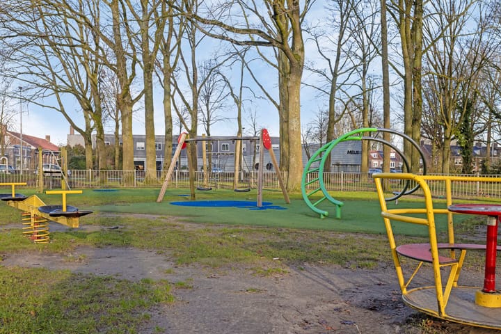 Foto 22 van Pelikaanstraat 3