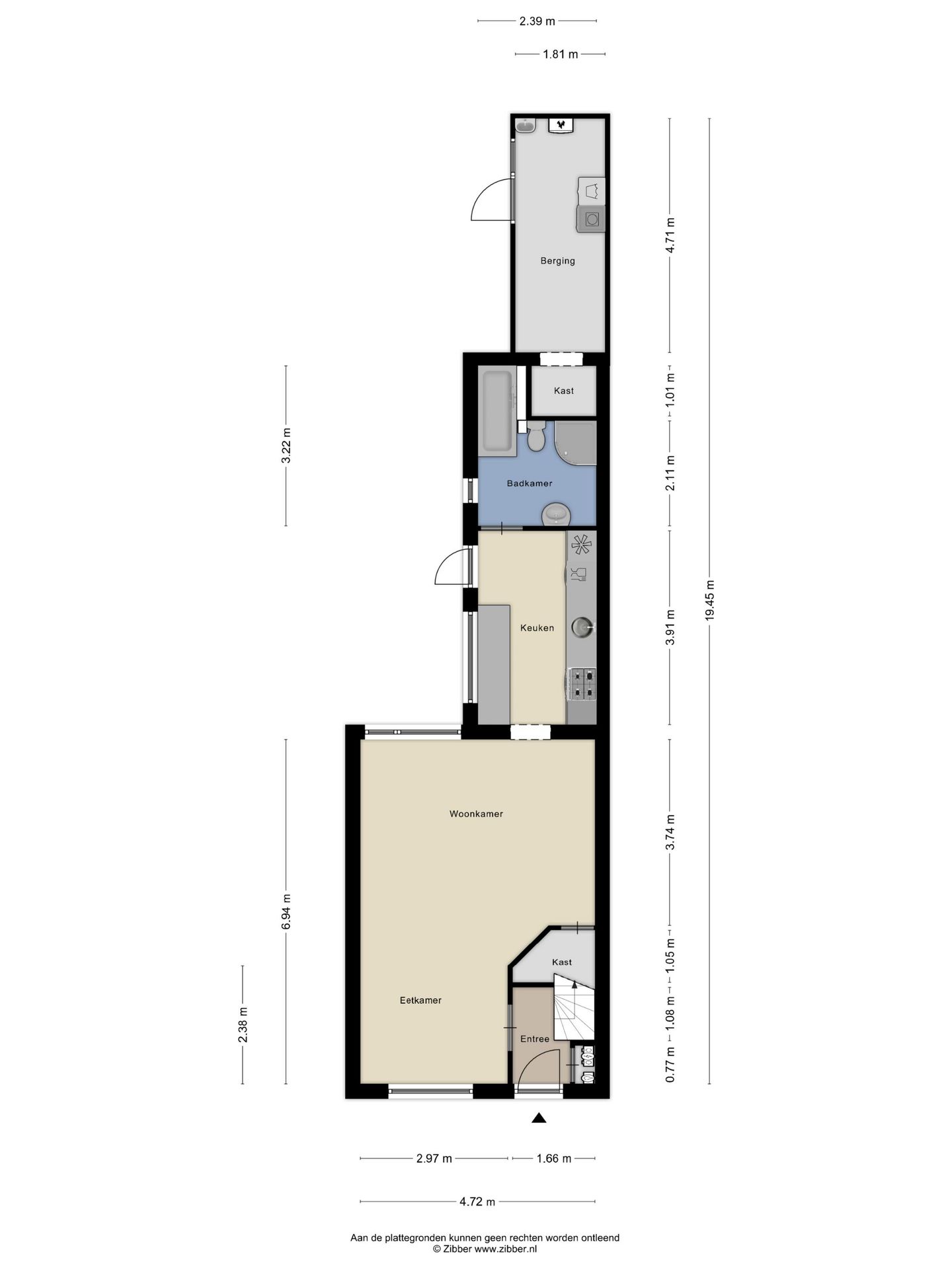 Foto 25 van Pelikaanstraat 3