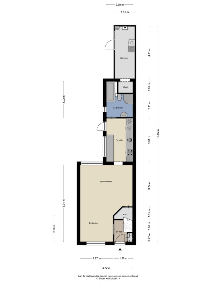 Foto 25 van Pelikaanstraat 3