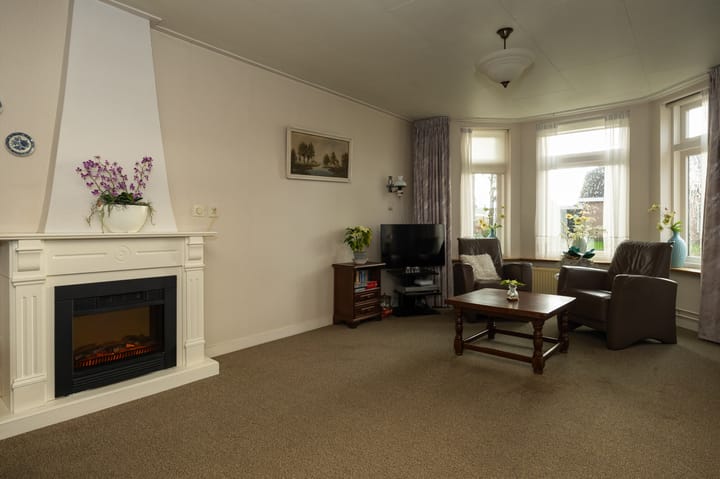 Foto 2 van Spanbroekerweg 153