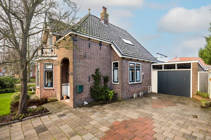 Foto 4 van Spanbroekerweg 153