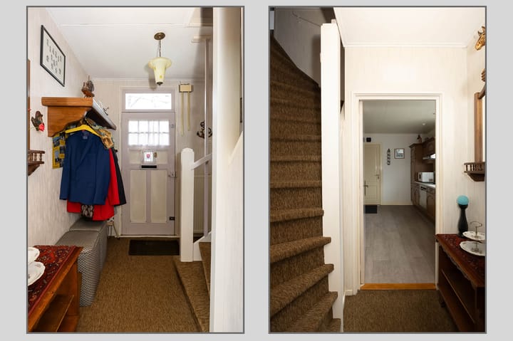 Foto 5 van Spanbroekerweg 153