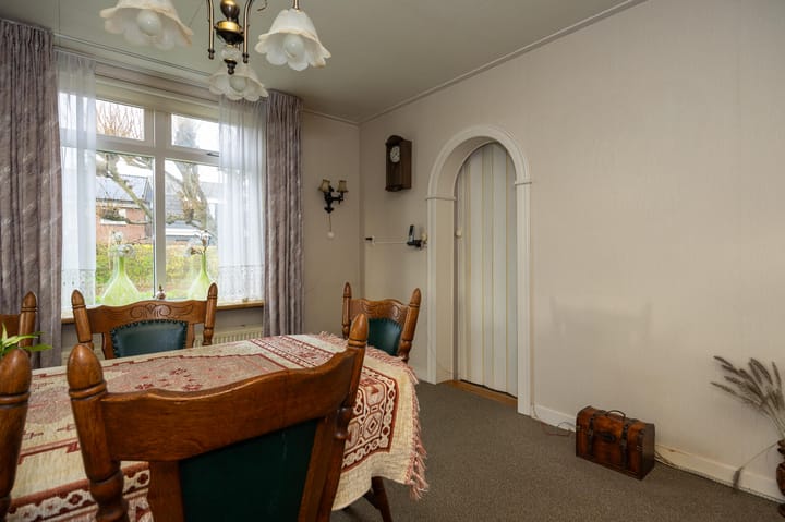 Foto 10 van Spanbroekerweg 153