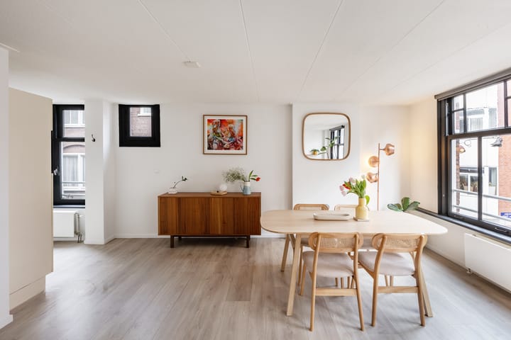 Foto 3 van Eerste Tuindwarsstraat 2-B