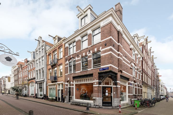 Foto 4 van Eerste Tuindwarsstraat 2-B