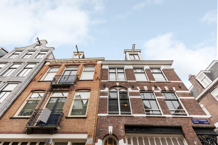 Foto 5 van Eerste Tuindwarsstraat 2-B