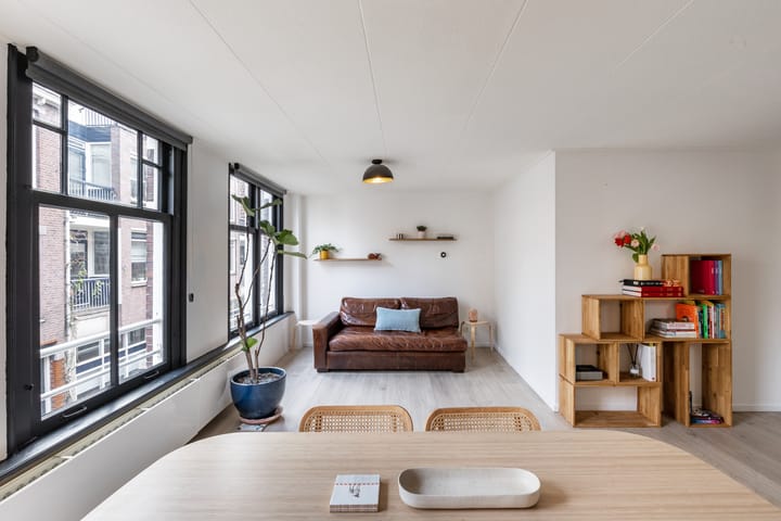 Foto 6 van Eerste Tuindwarsstraat 2-B