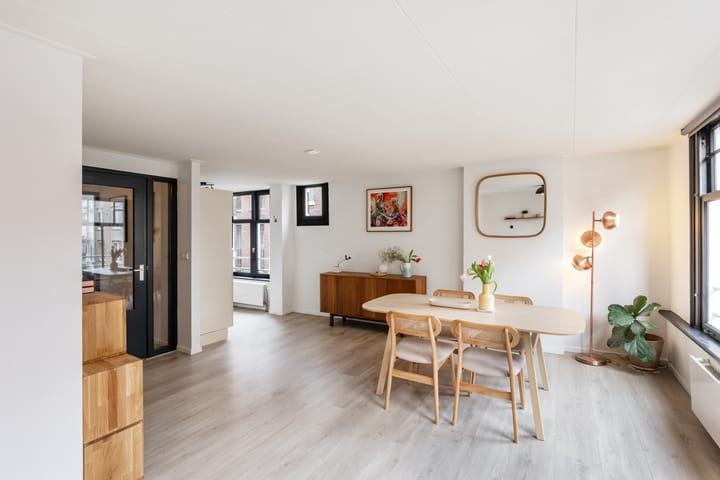 Foto 9 van Eerste Tuindwarsstraat 2-B