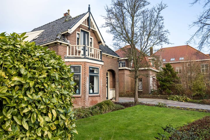 Foto 41 van Spanbroekerweg 153