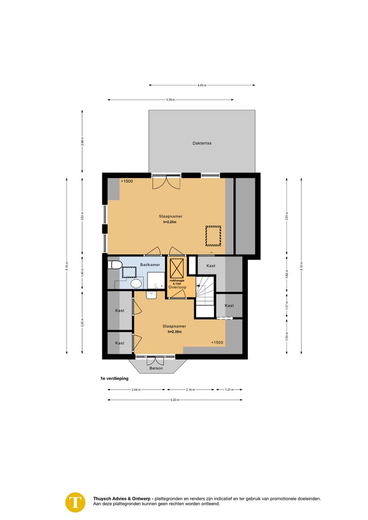 Foto 43 van Spanbroekerweg 153