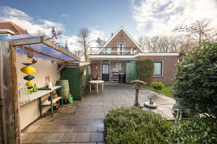 Foto 39 van Spanbroekerweg 153