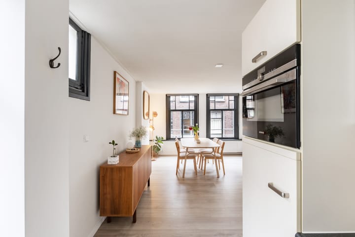 Foto 12 van Eerste Tuindwarsstraat 2-B