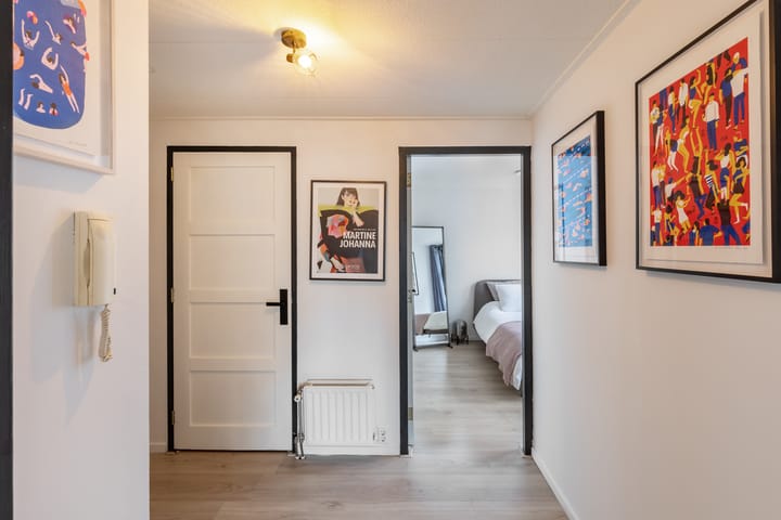 Foto 13 van Eerste Tuindwarsstraat 2-B