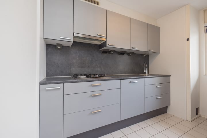 Foto 3 van Marepoortkade 53