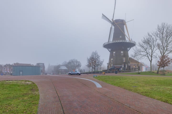 Foto 4 van Marepoortkade 53