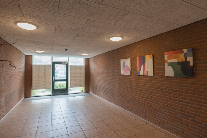 Foto 5 van Marepoortkade 53