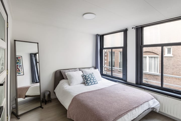 Foto 14 van Eerste Tuindwarsstraat 2-B