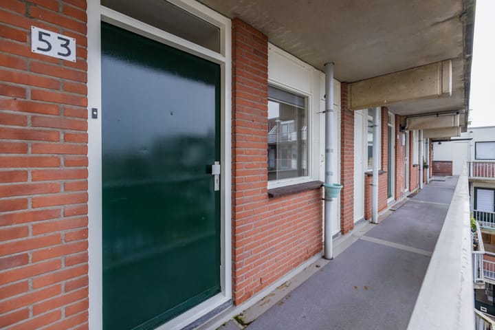 Foto 6 van Marepoortkade 53