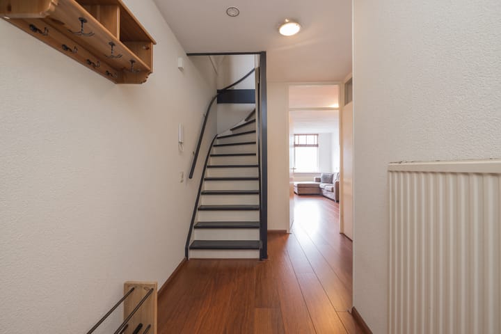 Foto 8 van Marepoortkade 53