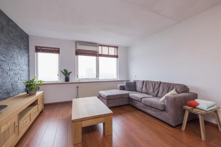 Foto 9 van Marepoortkade 53