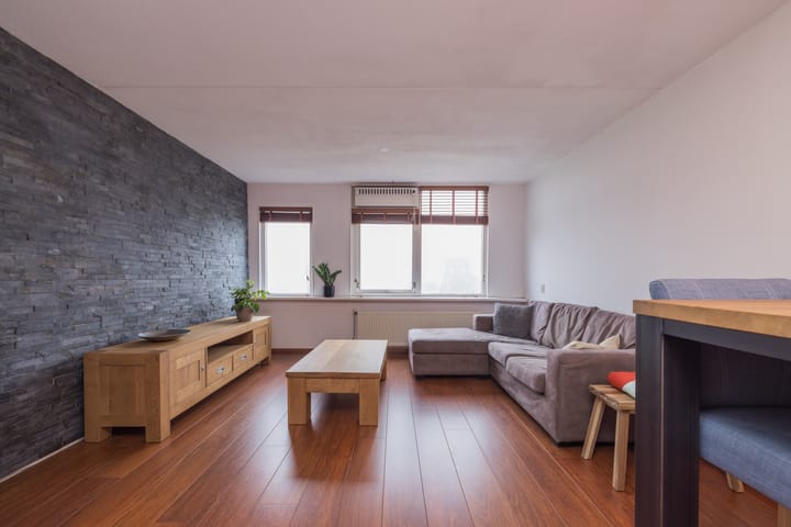 Foto 10 van Marepoortkade 53