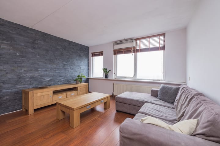 Foto 11 van Marepoortkade 53