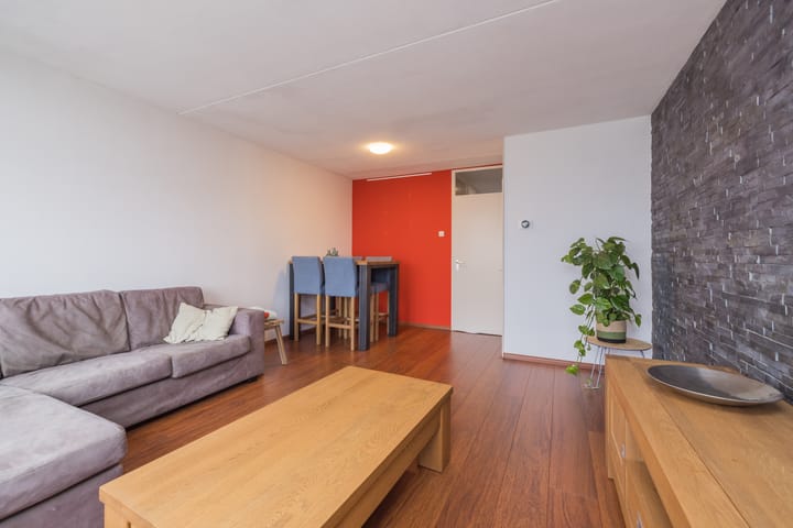 Foto 12 van Marepoortkade 53