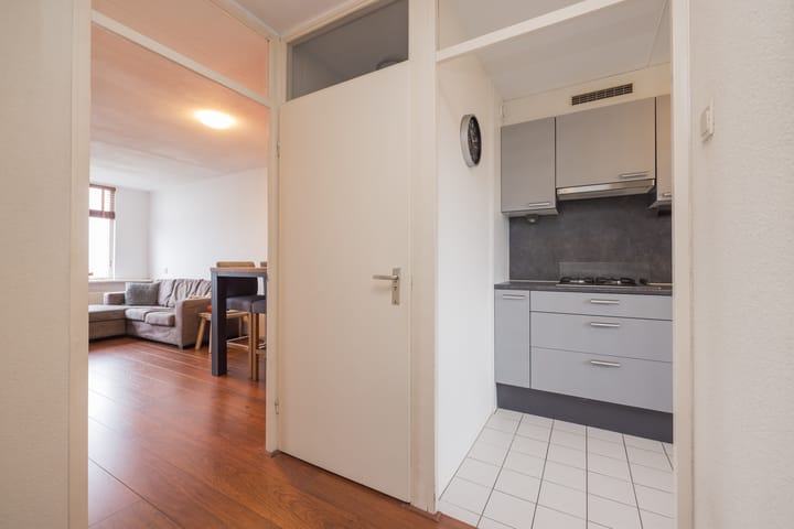 Foto 14 van Marepoortkade 53