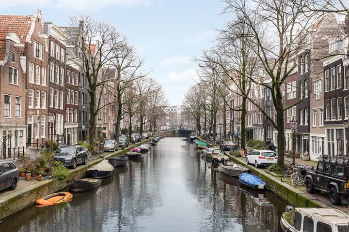 Foto 20 van Eerste Tuindwarsstraat 2-B